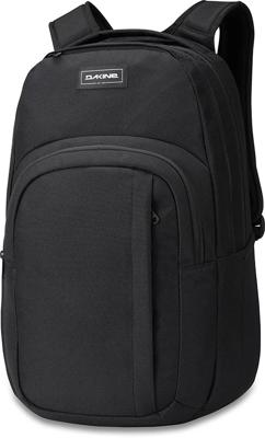 Dakine Campus 33L Rugtas Black 33L