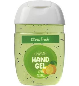 Biolina Handgel Citrus 70%