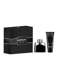 Montblanc Pakket Legend Eau de Toilette Giftset 1 Pak_2