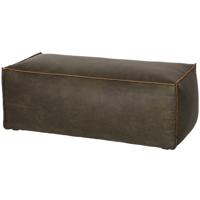 WOOOD Rodeo poef Army