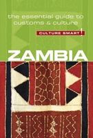 Reisgids Culture Smart! Zambia | Kuperard - thumbnail