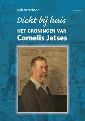 Dicht bij huis (Hardback)