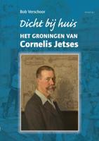 Dicht bij huis (Hardback)
