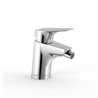 Tres Canigó Plus bidet mengkraan chroom