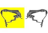 Koplamppaneel Rechts 3091662