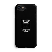 Hello: iPhone 8 Tough Case