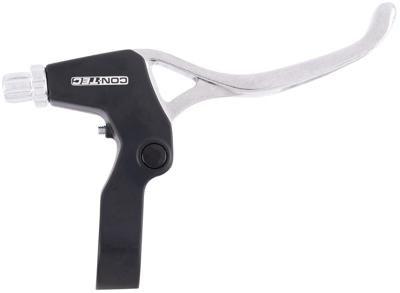 CONTEC Ct brakelever bl-mt20 tw right v-brake silver/bl.
