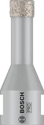 Bosch Accessoires Diamantboor Dryspeed 12X30 - 2608599042