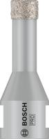 Bosch Accessoires Diamantboor Dryspeed 12X30 - 2608599042