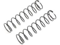 Losi - Shock Spring Medium Silver: Super Rock Rey (LOS253024)