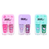 Create It! duo nagellak