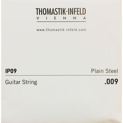 Thomastik IP09 Plain Steel Losse Gitaarsnaar .009