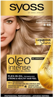 Syoss Oleo Intense 8-68 Vanillablond