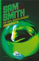 Sam Smith en het duivelskruid - Jonas Boets - ebook - thumbnail