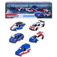 MAJORETTE - Majo French Touch Blue Giftpack - vanaf 3 jaar