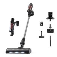 Rowenta RH6A71 Steelstofzuiger zonder zak Rood