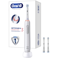 Oral-B PRO 3 Clean & Protect Elektrische Tandenborstel