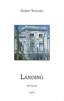 Landing - Gerrit Sangers - ebook