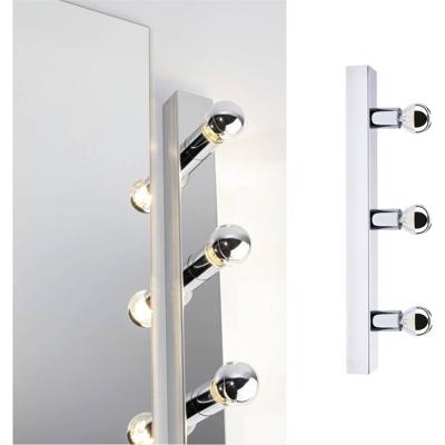 Paulmann Regula II 80096 LED-spiegellamp Chroom
