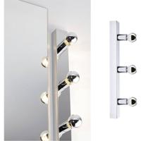 Paulmann Regula II 80096 LED-spiegellamp Chroom