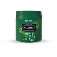 HOLISTA Chlorella - supplementen voor honden en katten - 100g