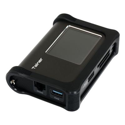 ClouZen CLTN-001-V2 TAINER CL-TN001S met CFast Express Type A optie