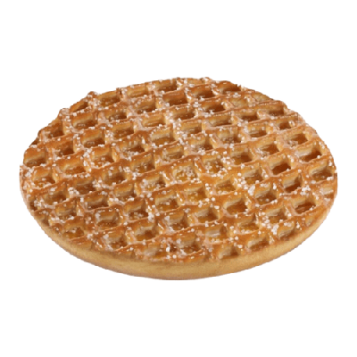Abrikozenrastervlaai