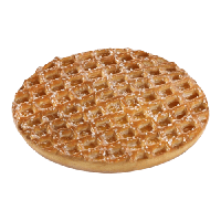 Abrikozenrastervlaai