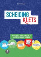 Scheidingklets (Hardback) Scheidingklets (Hardback)