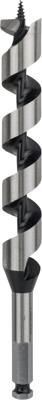 Bosch Accessoires Houtslangenboor, zeskant 24 x 160 x 235 mm, d 11,1 mm 1st - 2608597634