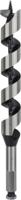Bosch Accessoires Houtslangenboor, zeskant 24 x 160 x 235 mm, d 11,1 mm 1st - 2608597634