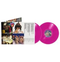 Teach-In - Greatest Hits 1974-1980 - (Magenta Vinyl) 2LP