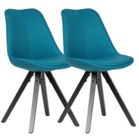 Eetkamerstoel Muellerchester - WL6M124
