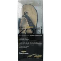 Zori Teenslippers zwart maat 7 38 2/3 tot 39 2/3