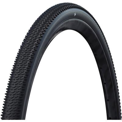 Schwalbe vouwband g-one refelectie pro evolution 45-622 tlr zwart