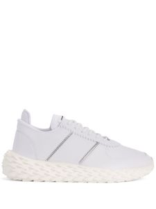 Giuseppe Zanotti baskets Urchin - Blanc