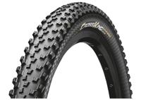 Continental cross king 2.6 27.5x2.60 folding