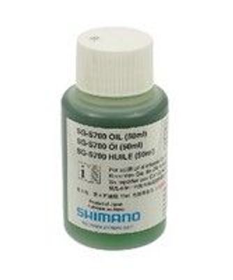 Shimano alfine naafolie 50ml y13098481