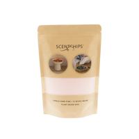 Kaarsenzand 250 Gram Roze Incl. 30 Losse Lontjes - Scentchips