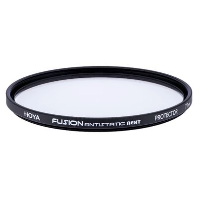 Hoya 49mm Fusion Antistatic Next Protector