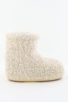 Moon Boot laarzen Icon Low Faux Curly 14094500 cream