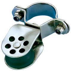 Wichard Scepter Blok 25 Mm Rvs Default