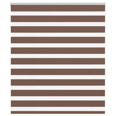 Pliss rolgordijn 90x150 cm stofbreedte 89,4 cm polyester