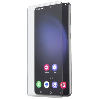 Hama 00219956 Screenprotector (glas) Samsung Galaxy S24+ 1 stuk(s)