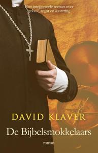 De Bijbelsmokkelaars (Paperback)