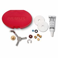 Primus P731771 accessoire voor campingkooktoestellen Rood