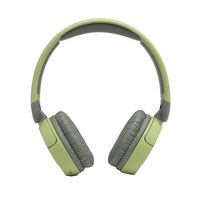 JBL Jr310BT Hoofdtelefoons Hoofdband Groen Bluetooth USB Type-C - thumbnail