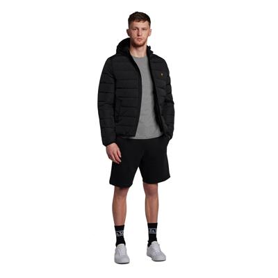 Lyle and Scott Classic Sweat Short Casual Short Jongens 128
