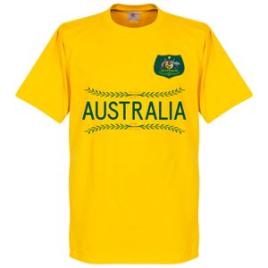 Australië Team T-Shirt