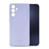 Mobilize Rubber Gelly Case Samsung Galaxy A15 4G/5G Pastel Purple